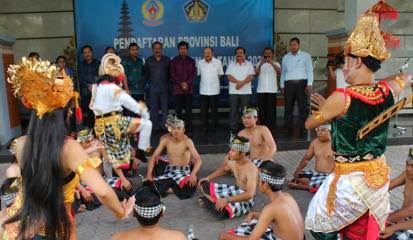 Bali Pastikan Siap Tuan Rumah PON 2020