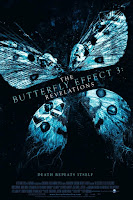 Hiệu Ứng Cánh Bướm 3 - The Butterfly Effect 3