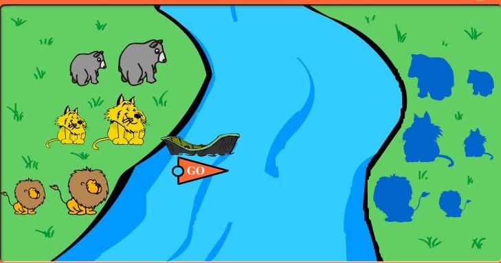 играть паром