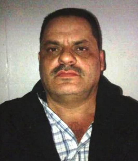 No extradition for Ines Coronel ~ Borderland Beat