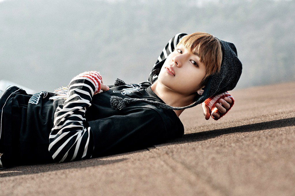 Full Hq Bts You Never Walk Alone Concept Teaser Photos Hq Kpop