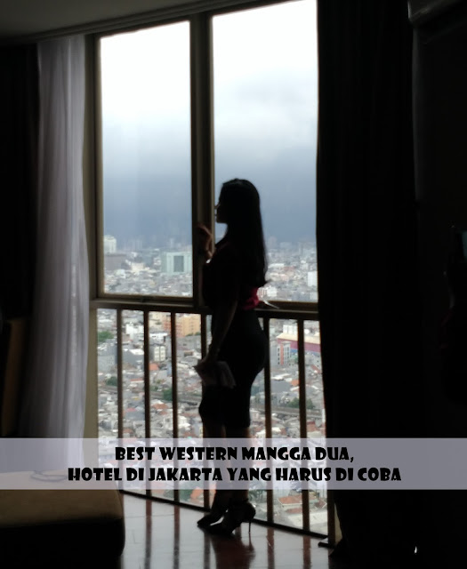 Best Western Mangga Dua, Hotel di Jakarta yang Perlu di Coba
