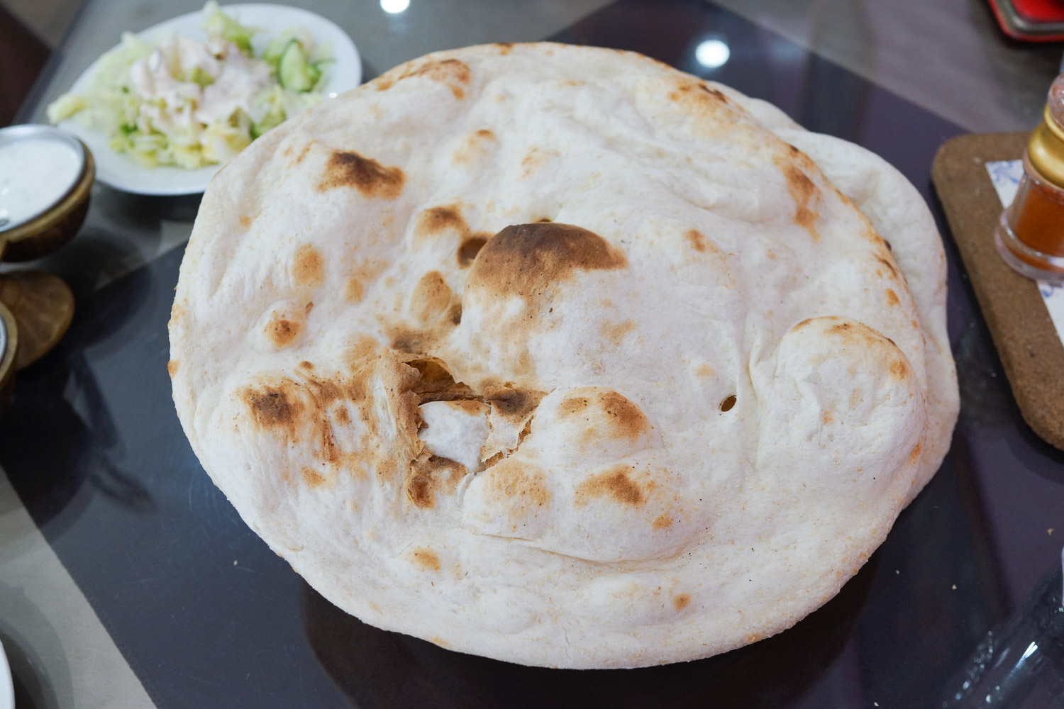 B-Kyu: Kabul Sydney Restaurant ~ Afghani - Merrylands
