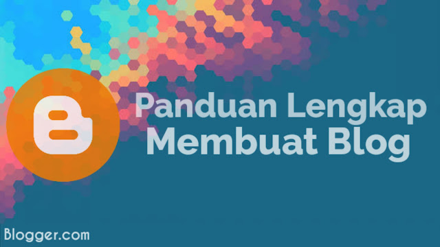 Cara Membuat Blog di Android