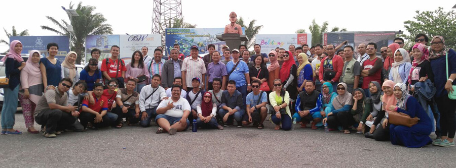 paket tour belitung murah tanpa hotel