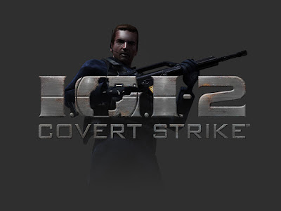 IGI 2 Covert Strike wallpaper