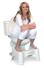 Toilet Stools for the bathroom