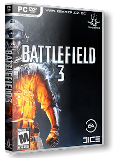download PC Game Battlefield 3