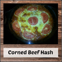 Corned Beef Hash