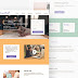 School Education PSD Web Template