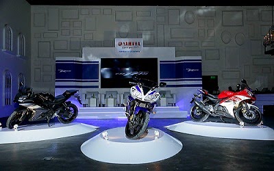 Yamaha Motor Sport