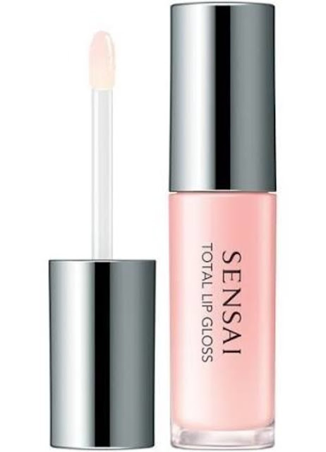 „Total Lip Gloss“ von Sensai