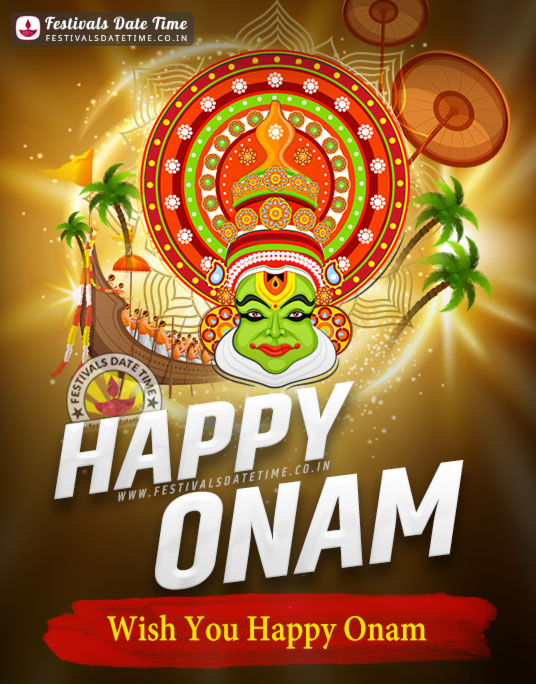 2020 Onam Wallpapers Free Download Happy Onam Wallpaper Festivals Date Time