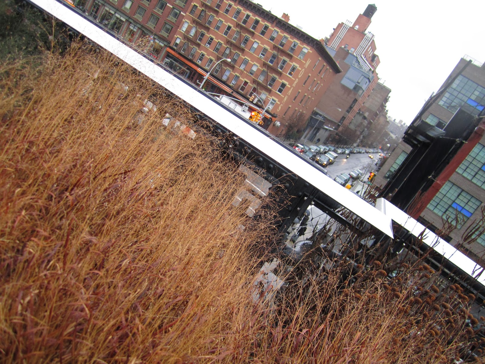 Learning to be a Rebel&mldr;or at least how to use one: New York City