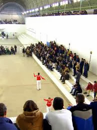 El trinquet EL TRINQUET