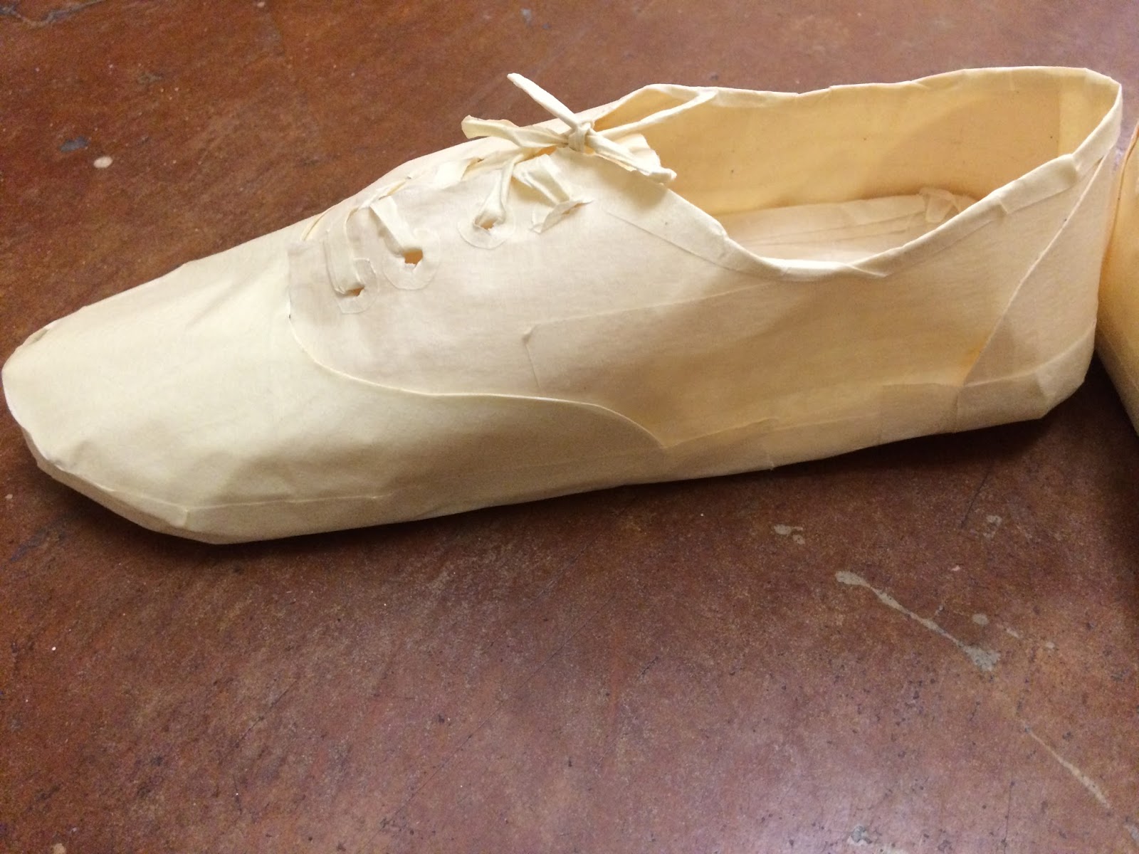 Three Dimensional Material/Concepts Blog Mongiovi ART 226 Masking