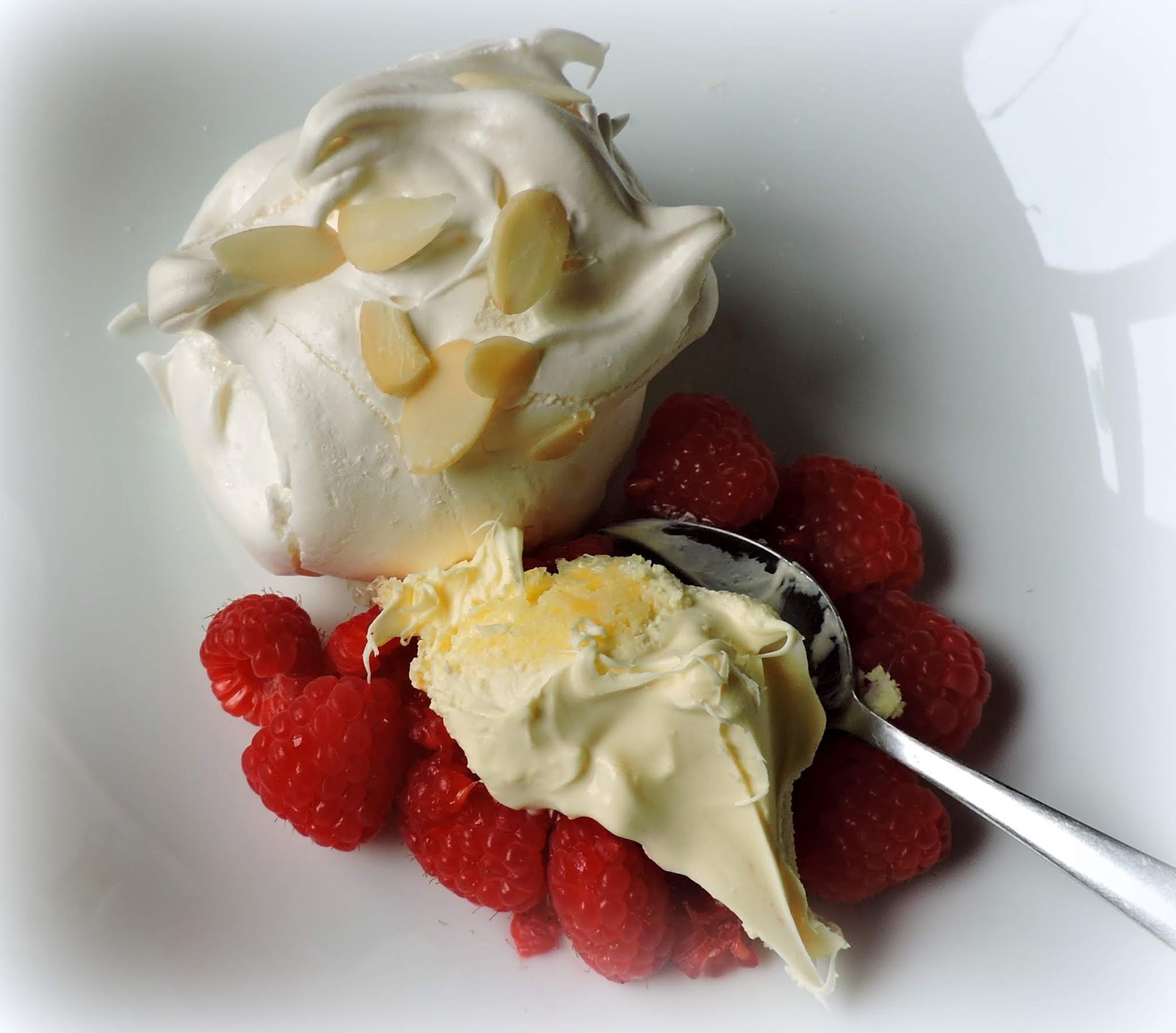 Perfect Meringues A Tutorial The English Kitchen