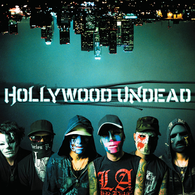 Hollywood Undead, Swan Songs, Deuce, Undead, Everywhere I Go, No. 5, Young, Black Dahlia