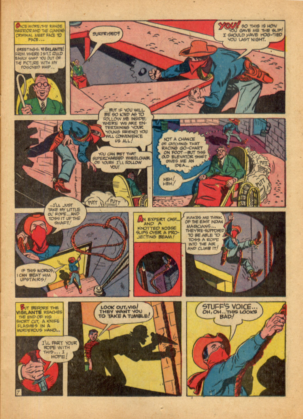 Action Comics (1938) 48 Page 22