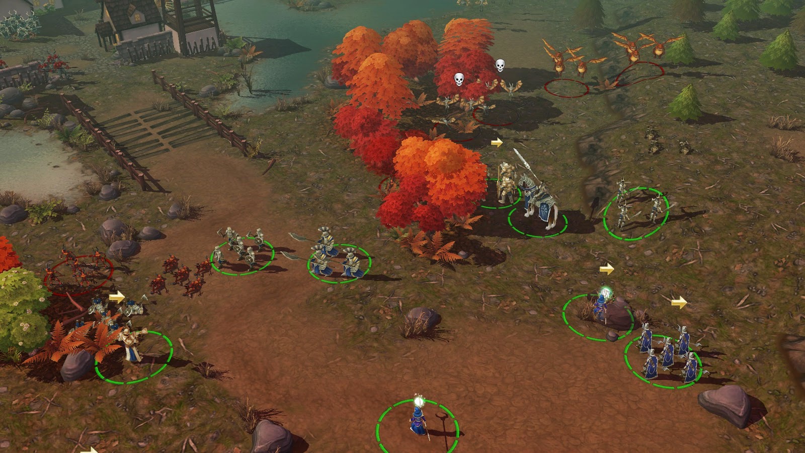 Hell - PC Review – Chalgyr's Game Room