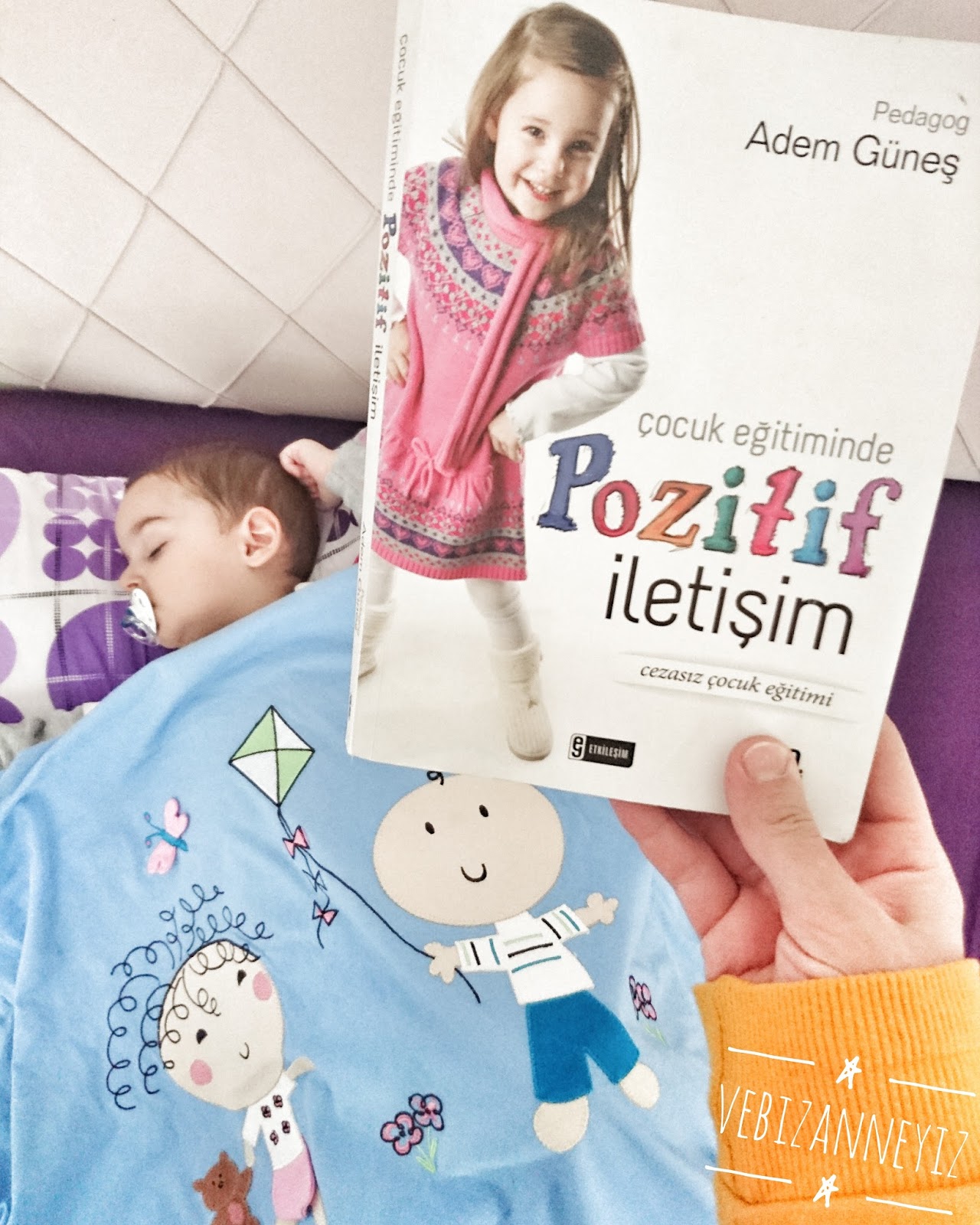 Vebizanneyiz Adem Gunes Pozitif Iletisim