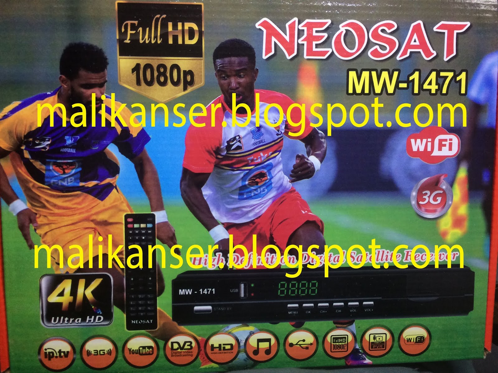 NEOSAT MW-1471 GX6605S NEW AUTO ROLL POWERVU NEW 2019 SOFTWARE NEOSAT MW-1471 GX6605S NEW AUTO ROLL POWERVU NEW 2019 SOFTWARE