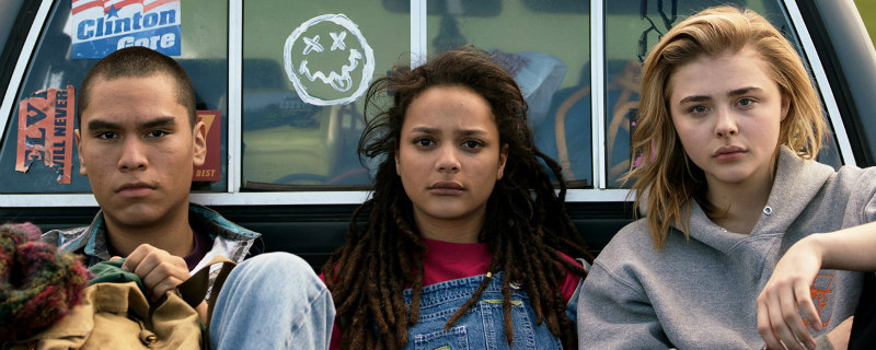 THE MISEDUCATION OF CAMERON POST review