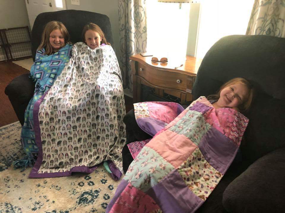 Project Linus Raleigh, NC Chapter