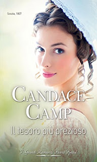 Il Tesoro Più Prezioso Di Candace Camp PDF Il Tesoro Più Prezioso Di Candace Camp PDF