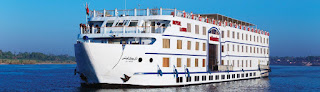 Movenpick Ms Royal Lotus Nile Cruise