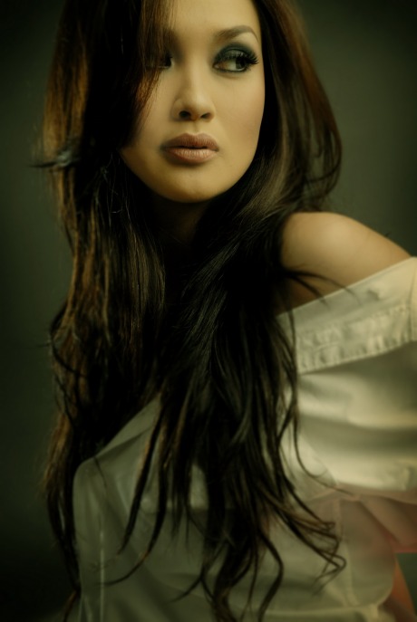 Sara Wijayanto Foto Hot dan Seksi - Model Artis Terseksi