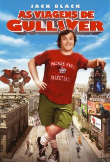 As Viagens de Gulliver