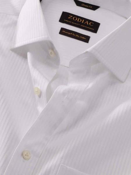 Best quality Zodiac Formal Shirts