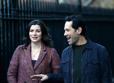 Living With Yourself Series Paul Rudd Aisling Bea Image 4