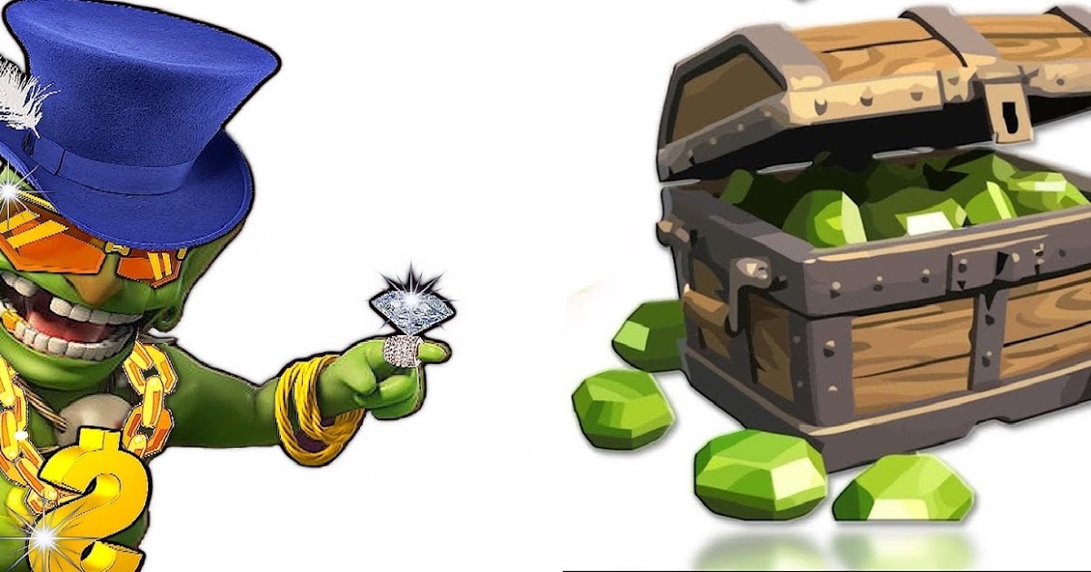 Alles über Clash of Clans Juwelen