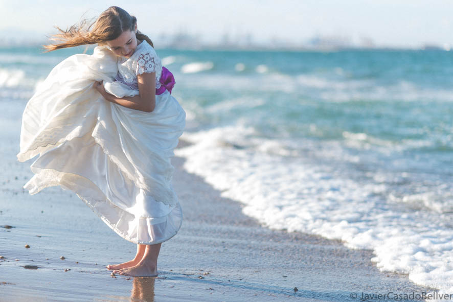 fotografía comunión valencia