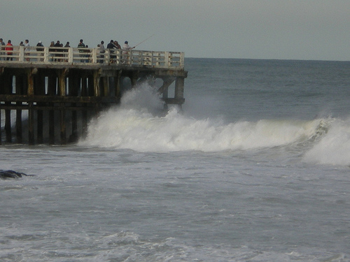 La barra de la esquina: 2011-05-29