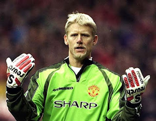 Peter Schmeichel