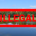 Couple Forced to Destroy 40yo Pond on Their Own Property Because Govt Owns The Rainwater