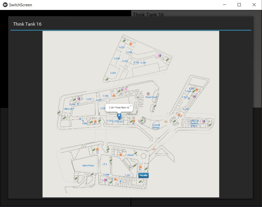 7. Kivy Interface (Location)