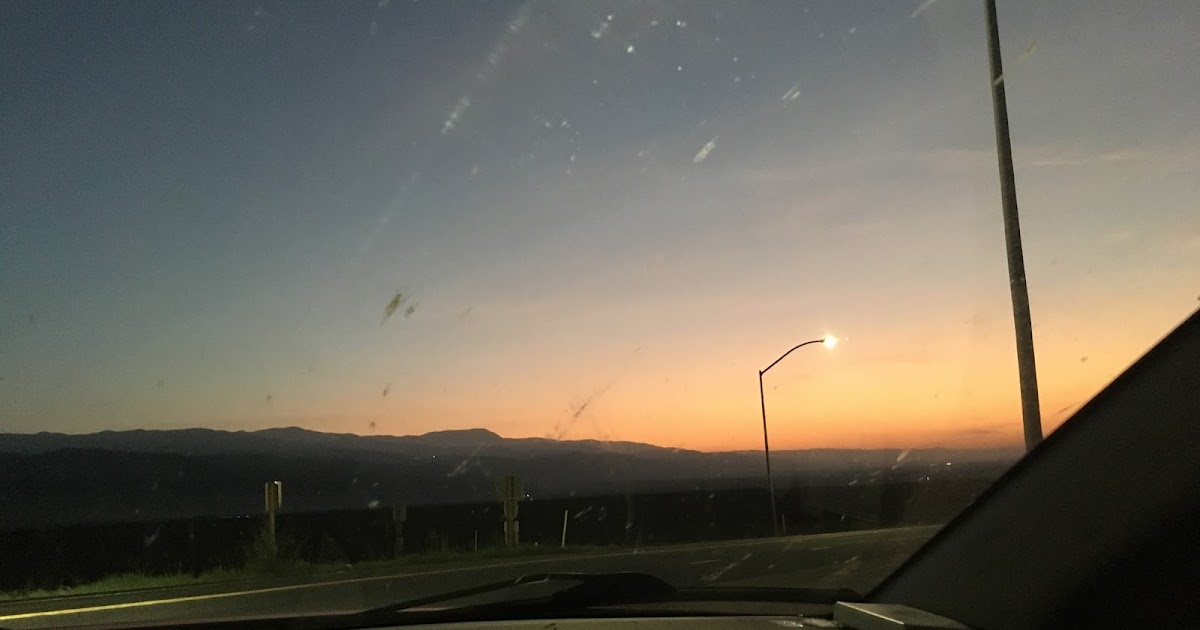 The Volcano Los Angeles in visuals