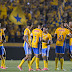 Tigres jugaría jueves y domingo