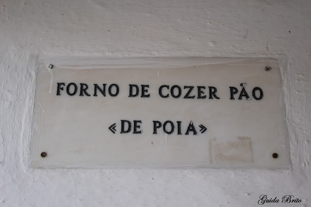 Placa do pão