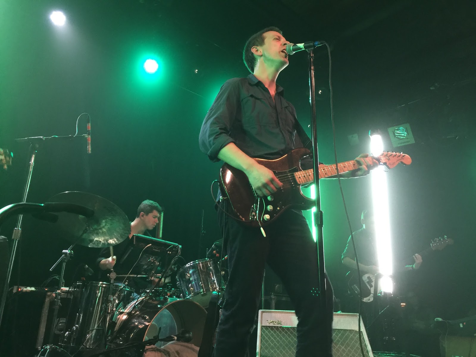 Indie Obsessive Cross Record and Shearwater A Concert Review
