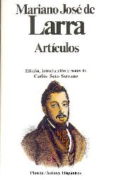 el casarse pronto y mal larra
