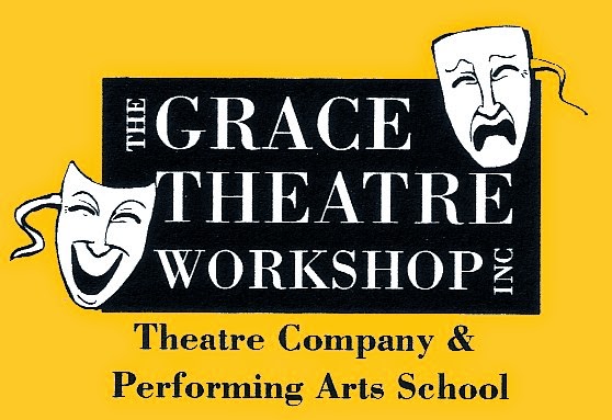 The Grace Theatre Workshop, Inc.