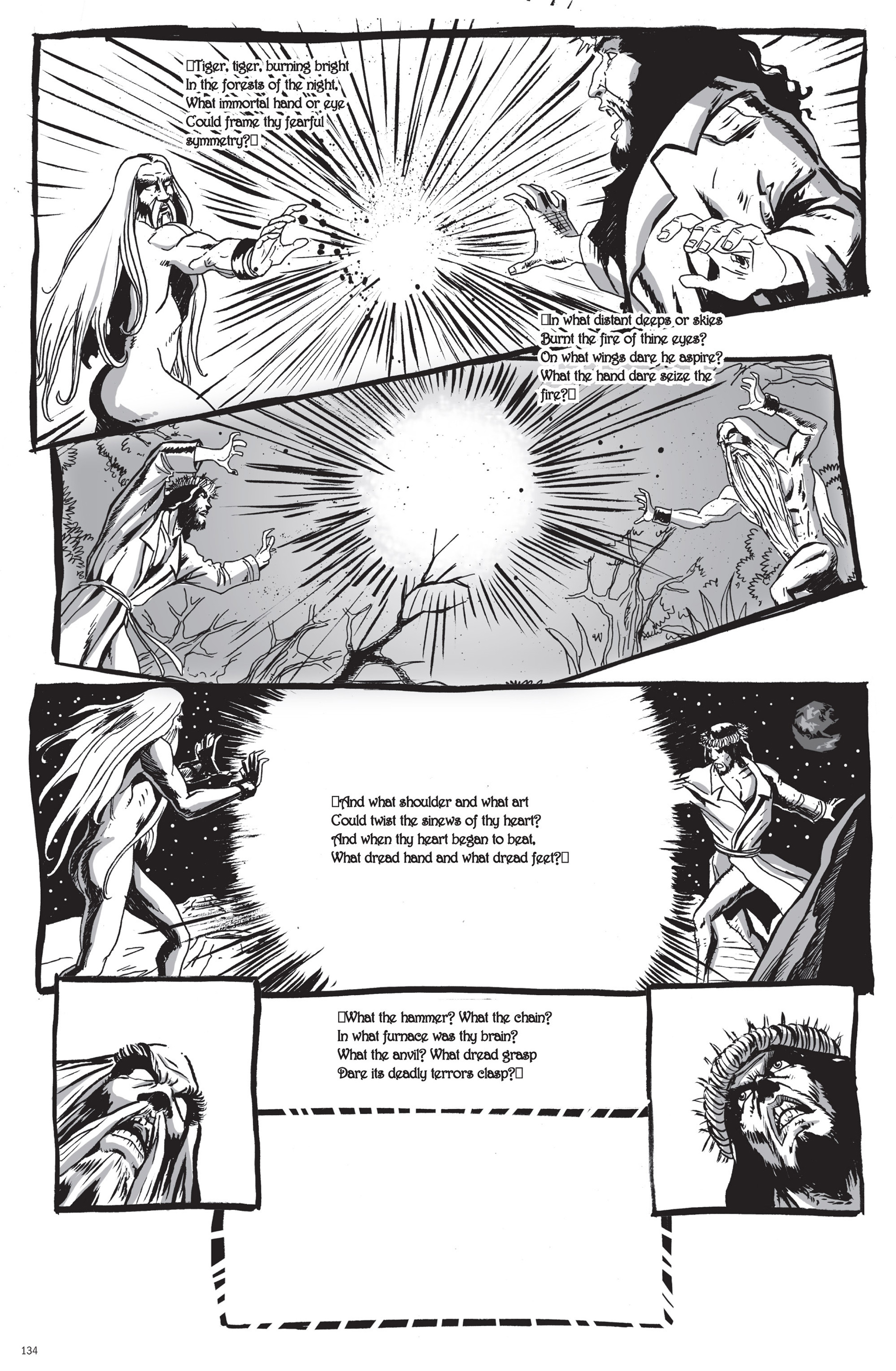 Read online Inkshot comic -  Issue # TPB (Part 2) - 33