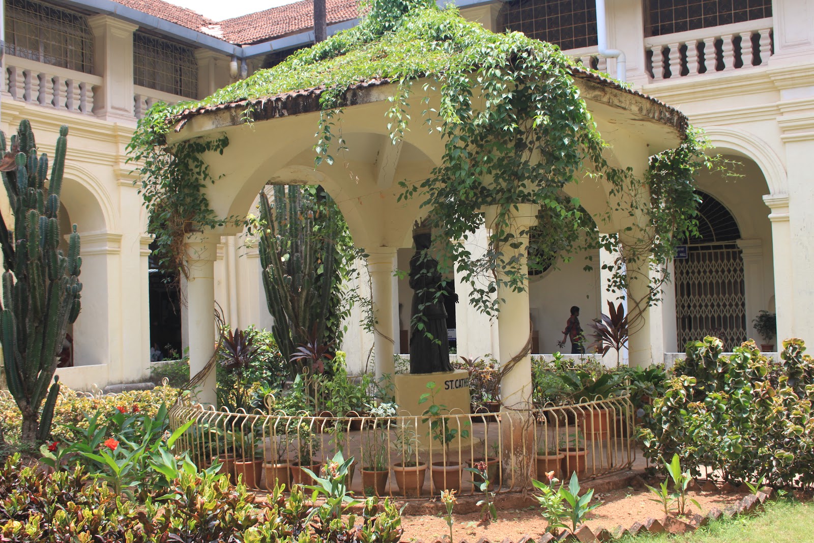 Italindia Immersi nell'India portoghese