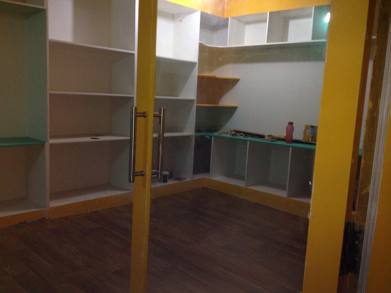 Sixfour64 Interiors Vinyl Flooring Guduvancherry E Sait