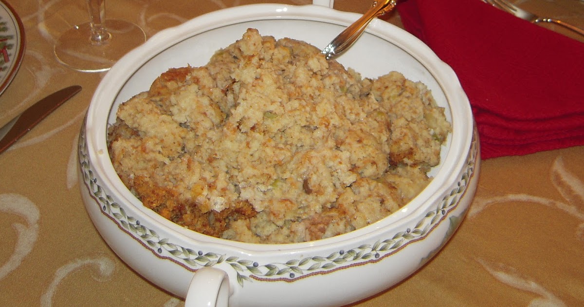 Mom's Turkey & Dressing Plain Chicken®